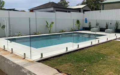 Fibreglass Swimming Pools | DIY Swimming Pool Company