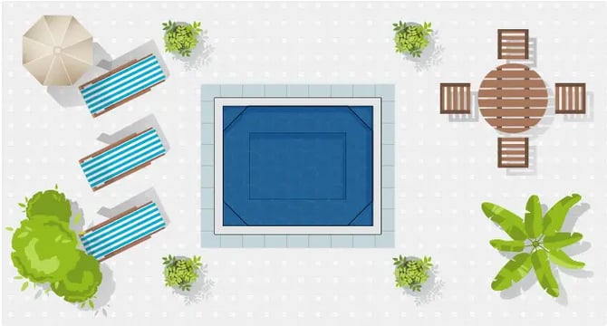 Colour Range _Daintree Spa 2-5_Dark Blue