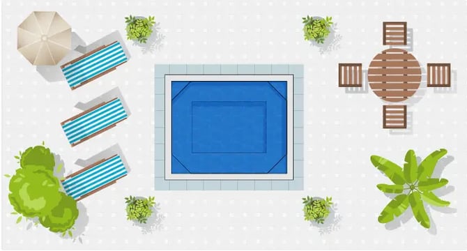 Colour Range _Daintree Spa 2-5_Medium Blue