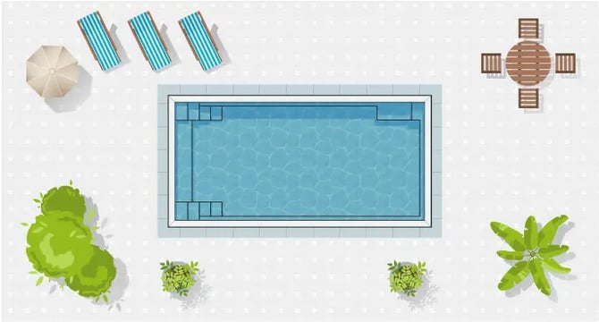Pool_Slimline 6_Quartz