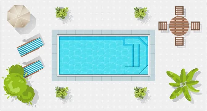 Pool_Yarra 4_Maldive