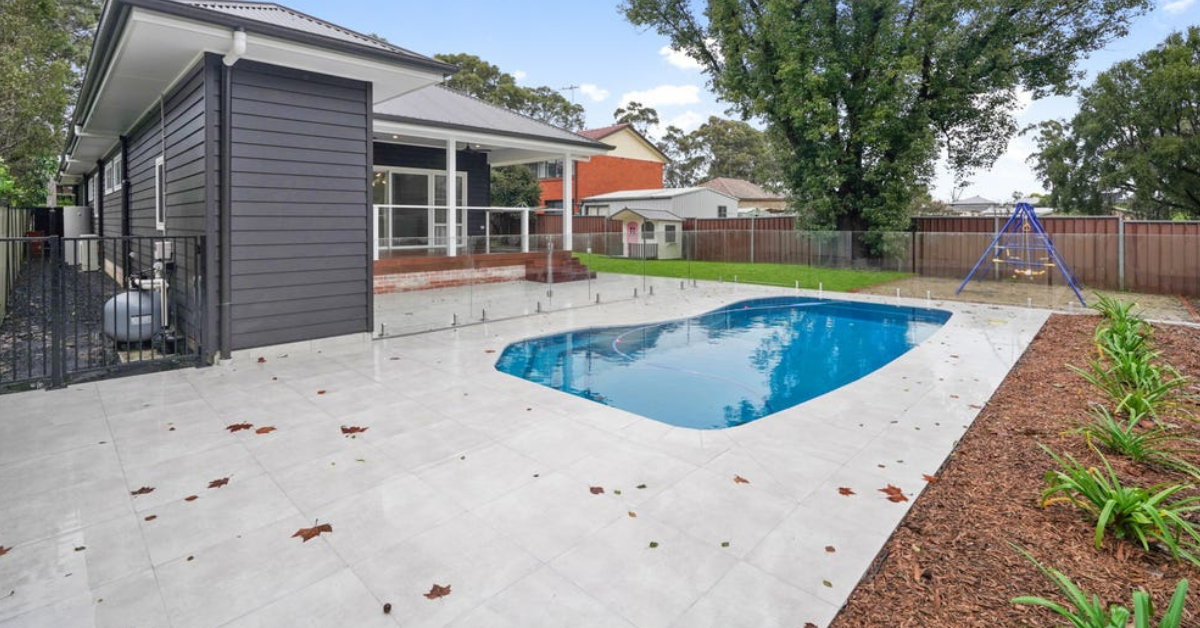 6m Belmont