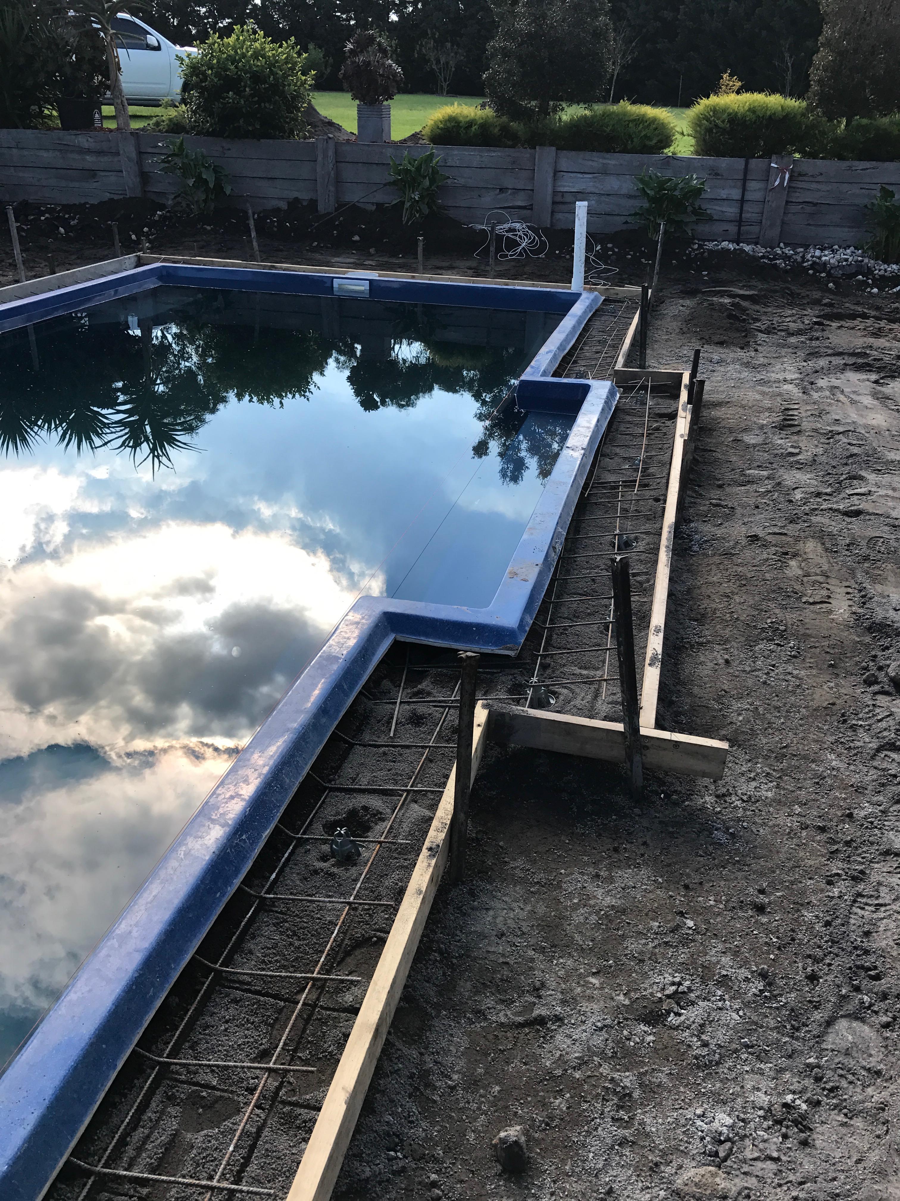 9m Cosmo Install 2