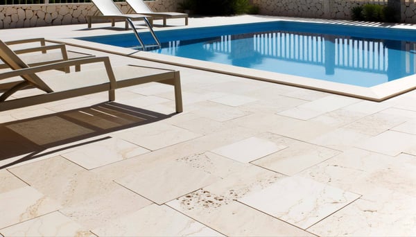 Saltwater, Mineral or Freshwater Pool - Which Should I Choose?