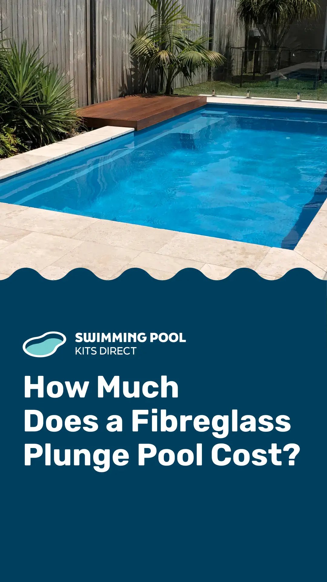 Cover - How Much Does a Fibreglass Plunge Pool Cost_
