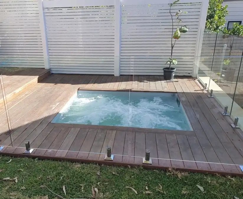 Daintree Spa1