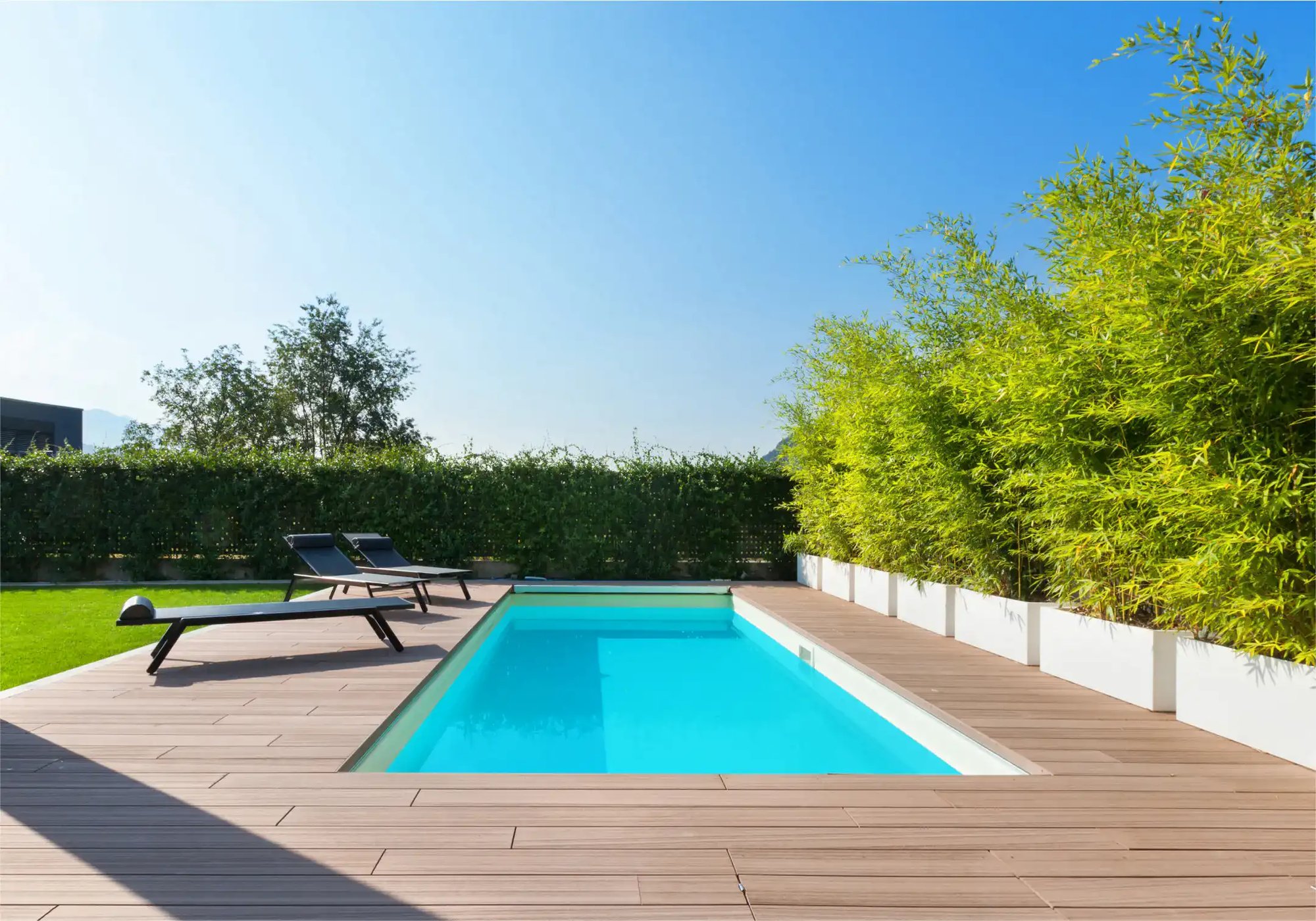 How Much Value Does a Pool Add to a House in Australia?