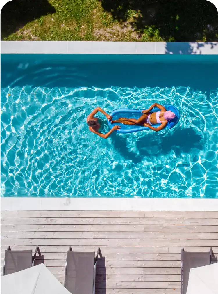 How Much Value Does a Pool Add to a House in Australia?