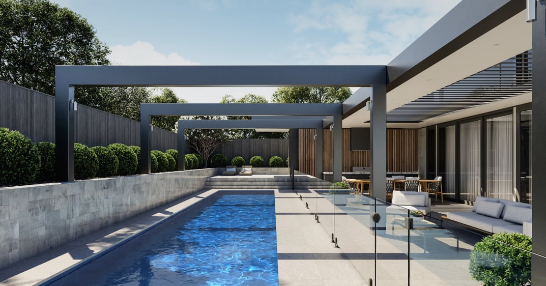 Swimming Pool Kits Direct Lap Pool