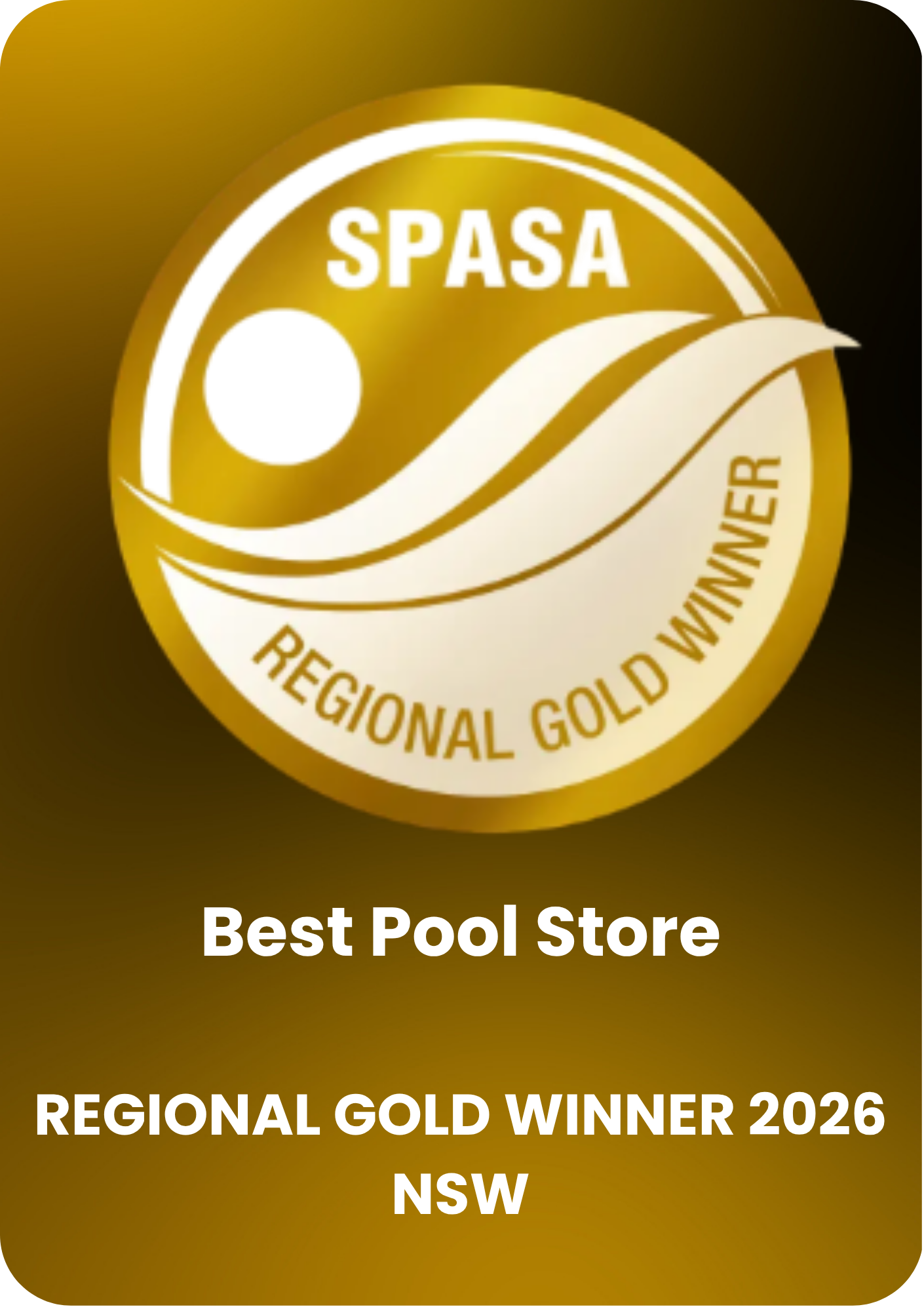 SPASA Best Pool Store NSW