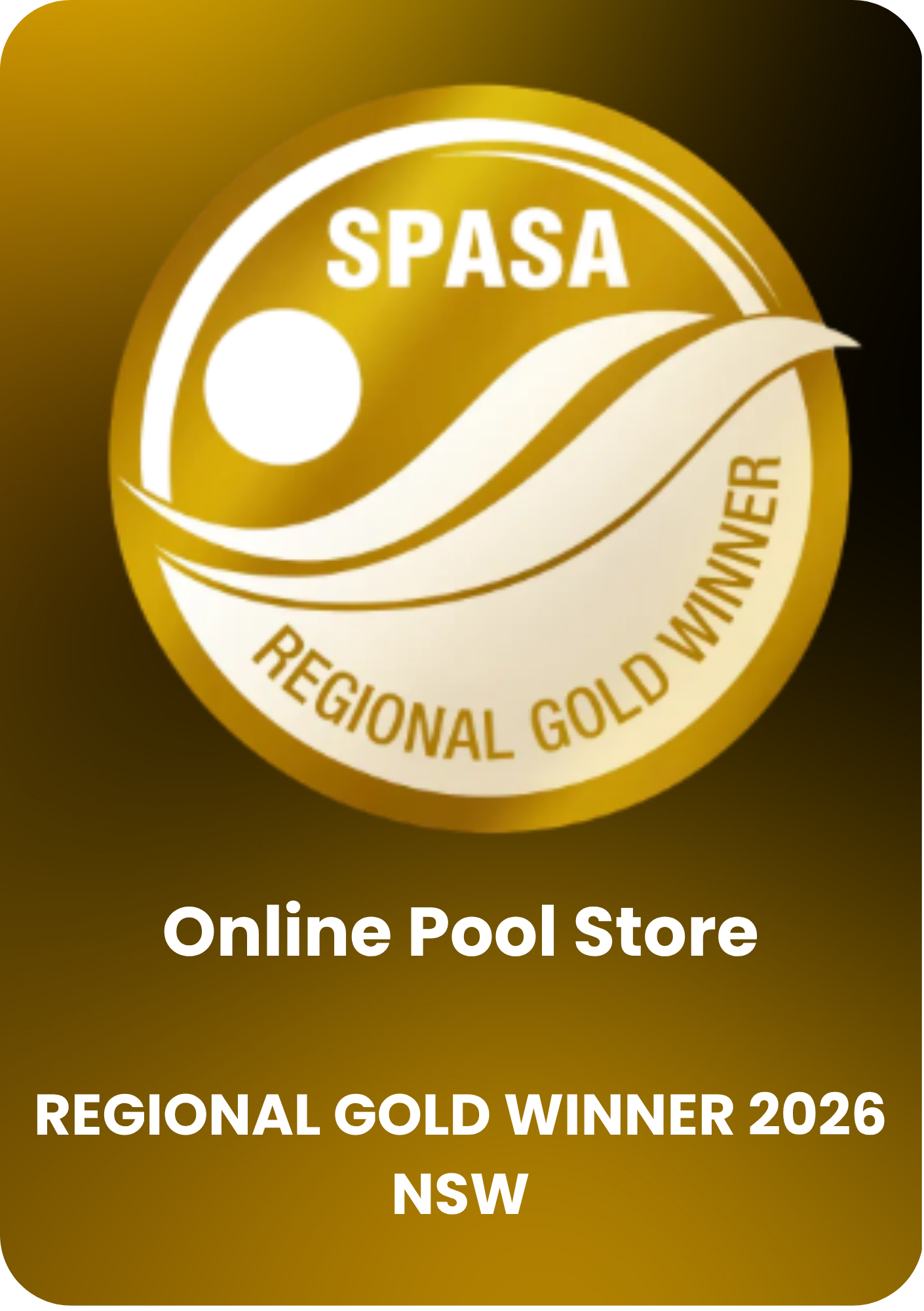 SPASA Online Pool Store NSW