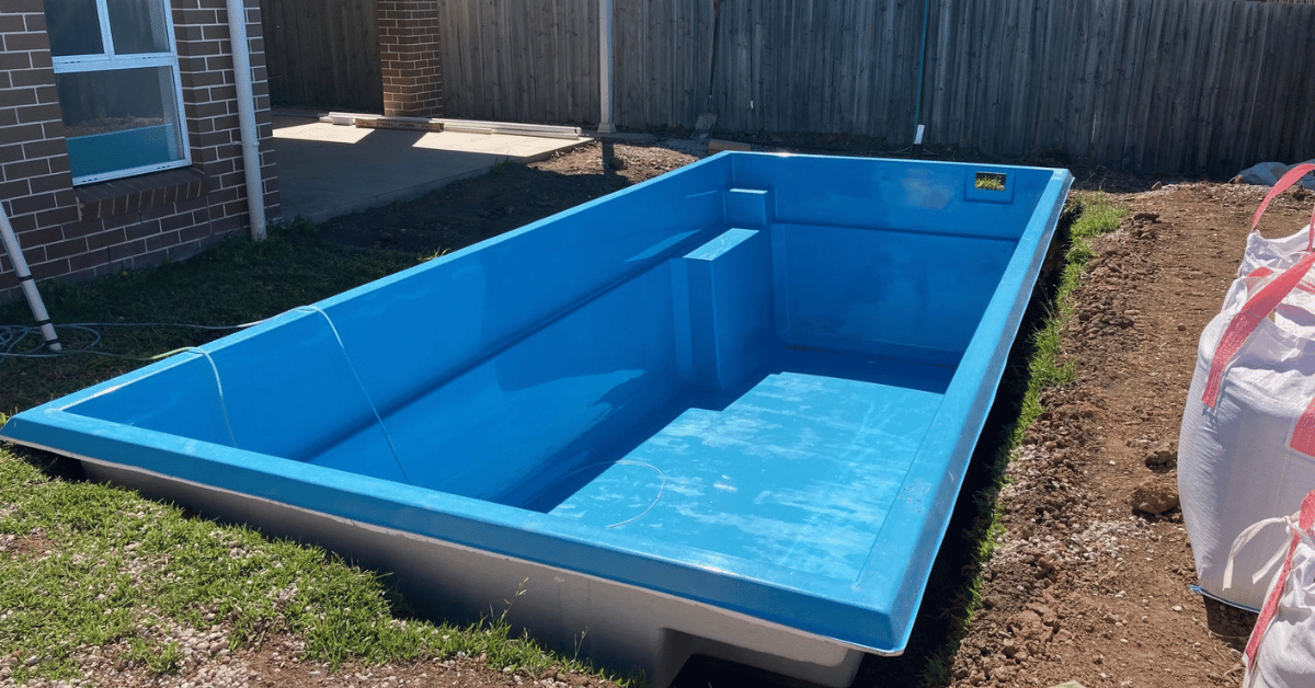 Slimline 7m Water Spice