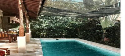 DIY Fibreglass Plunge Pool Kit - Swimming Pool Kits Direct