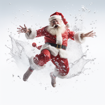 Saint-Nicholas