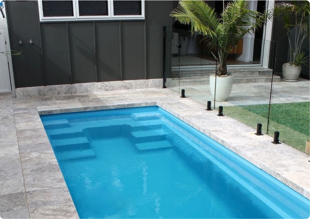 Fibreglass Pools Melbourne Victoria | Delivered DIY Pools Melbourne