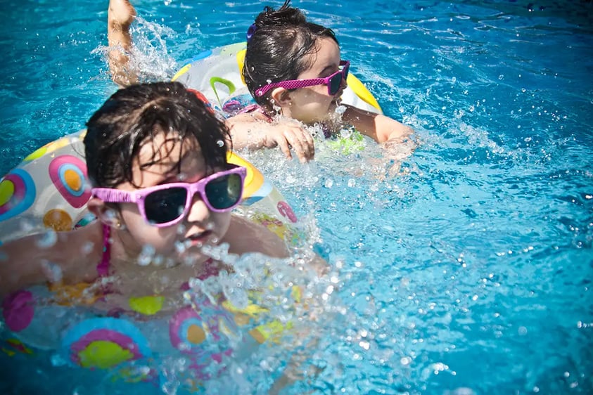 How much does a Fibreglass plunge pool cost