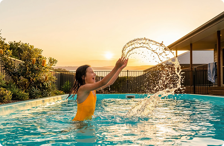 pool fun batemans bay