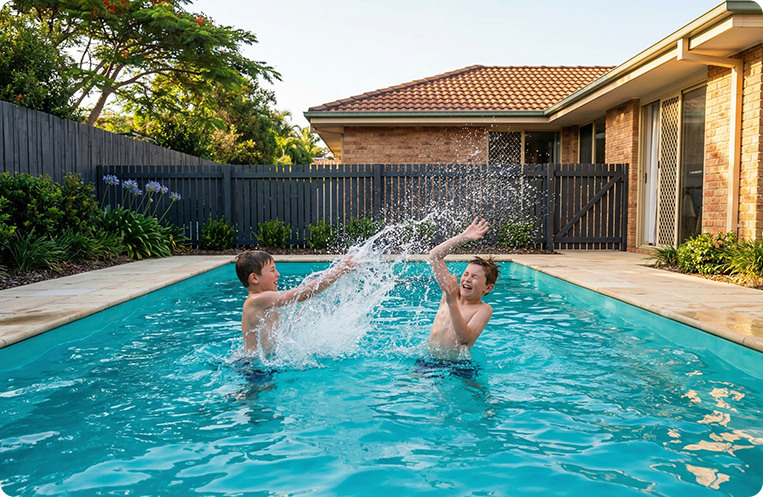 pool fun brisbane southside