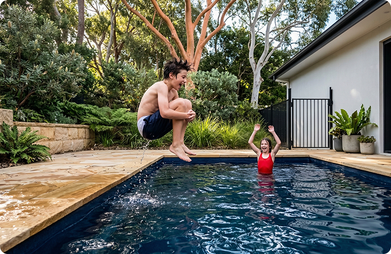 pool swimming northern sydney