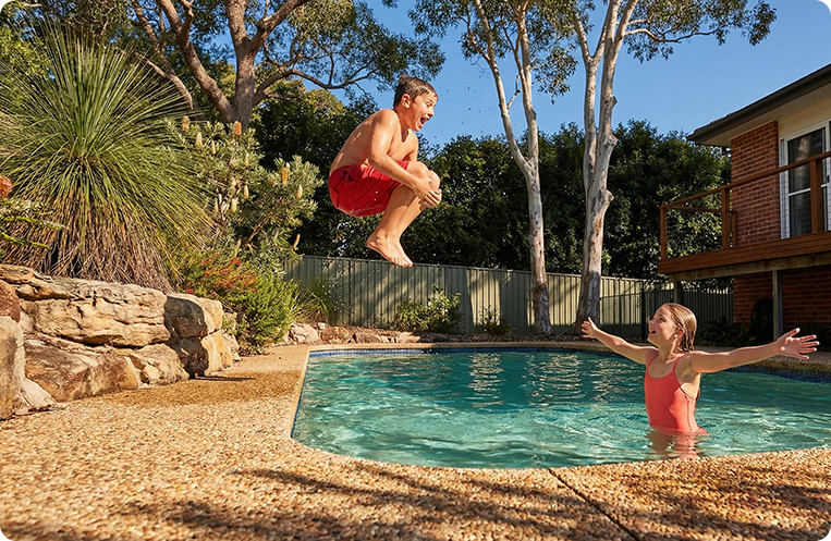 pool swimming fun southern sydney