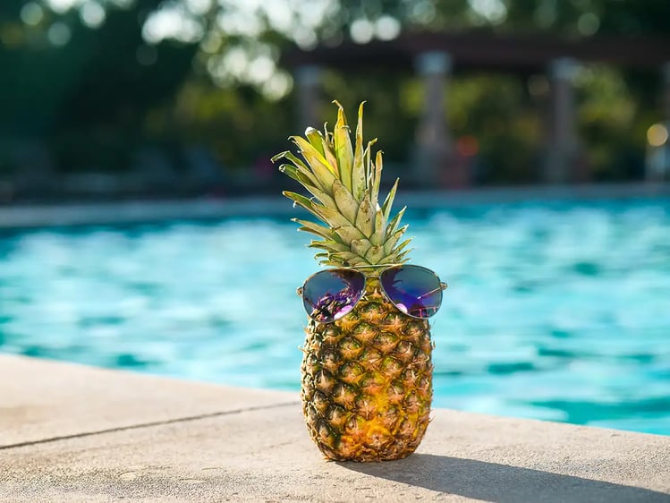 Tips for building a DIY pool in Australia