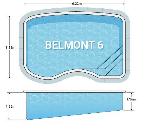 Pool Diagrams_Belmont 6
