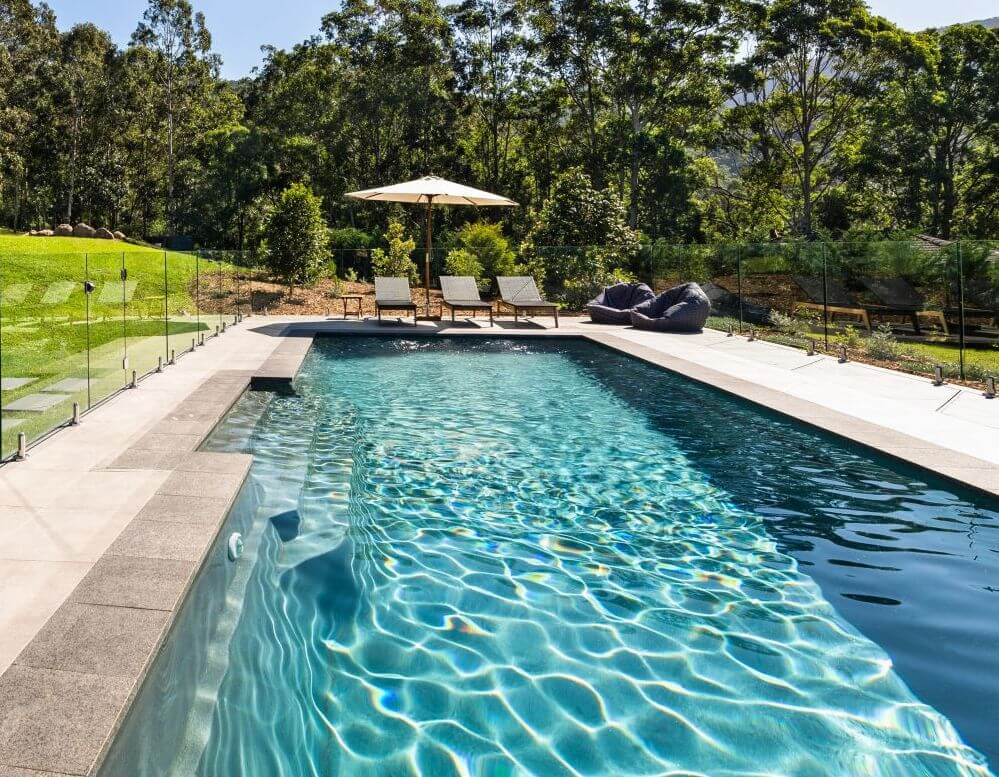 11m Cosmopolitan Swimming Pool Kits Direct