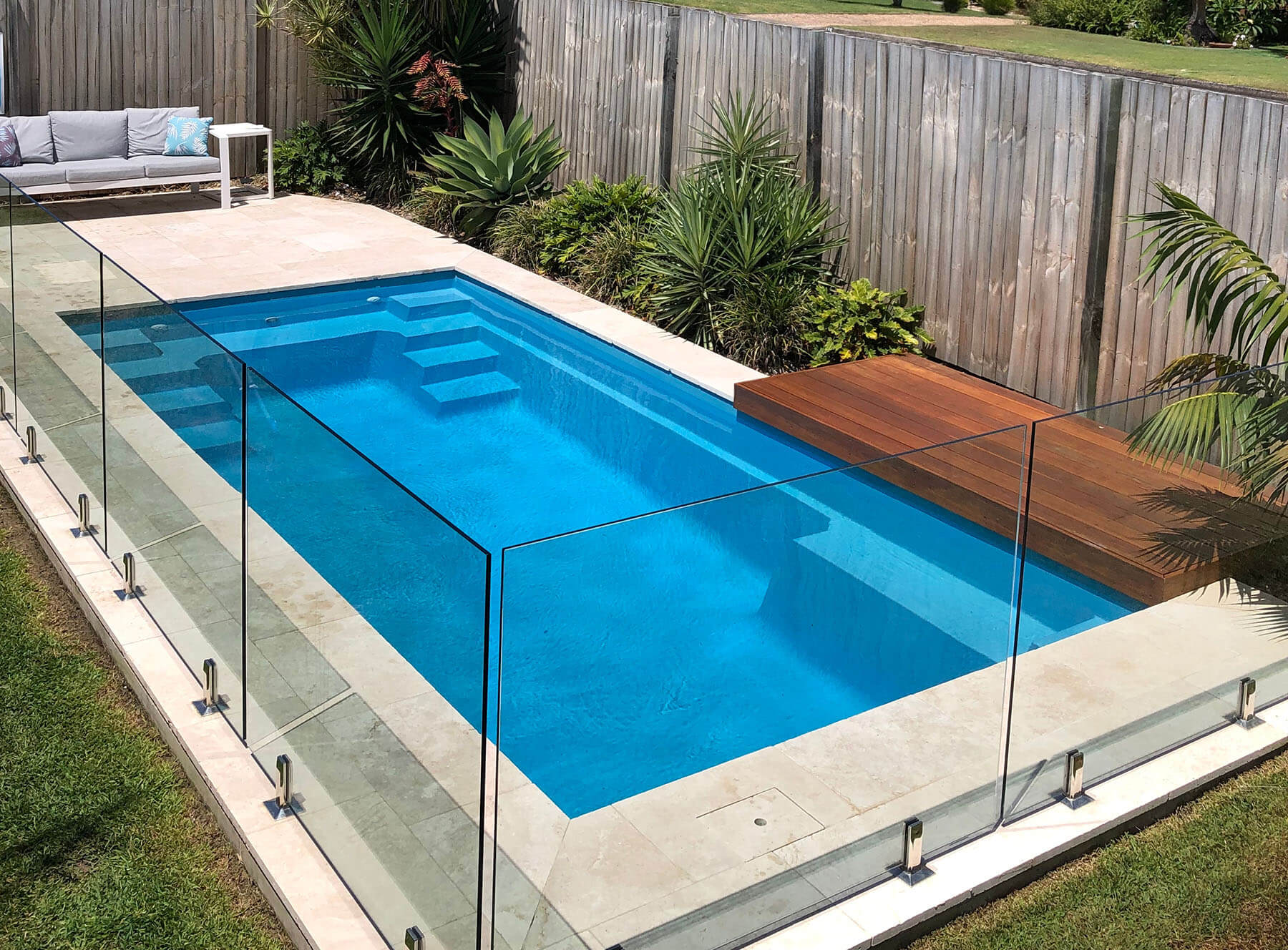 6m Nova Swimming Pool Kits Direct