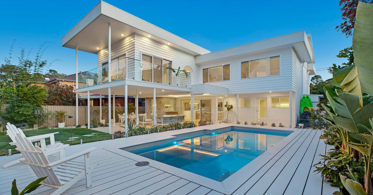  DIY vs Installed Fibreglass Pools in Australia