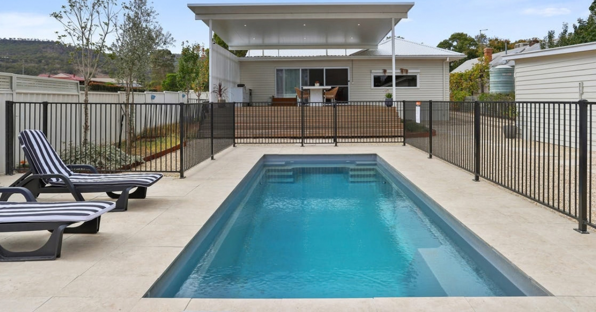  What’s in an Inground Pool Package? The Full Checklist