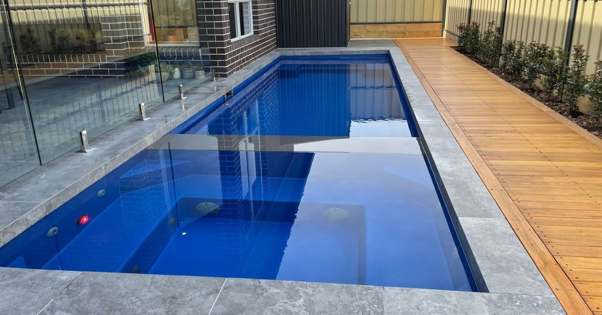  Inground Spa vs Plunge Pool: Which Should You Choose?