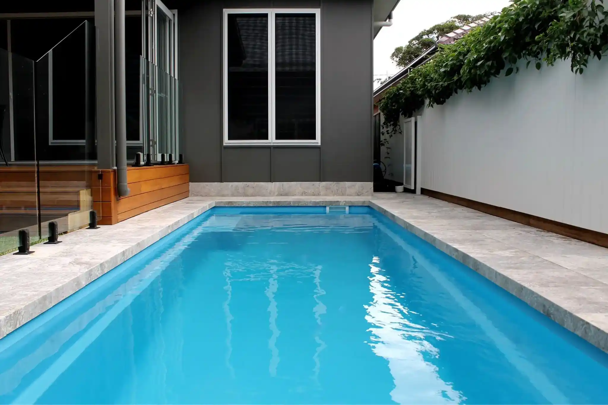 7m Majestic Slimline Pool | Buy Direct and Save
